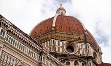 Best of Florence: walking tour in small group with skip-the-line tickets to David and the Duomo