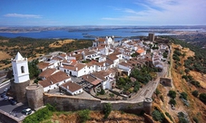 Évora and Monsaraz: Private Day Tour from Lisbon