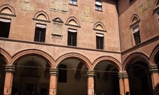 Vintage Bike Rental in Bologna