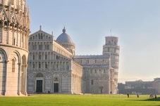 Tour a Pisa e visita alla Torre Pendente