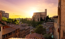 Tour del Chianti e di Siena con degustazione di vini e cibo