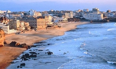 Tour San Sebastian e Biarritz