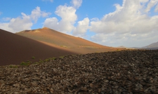 Visita guidata al Timanfaya National Park e biglietti d'ingresso