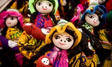 Tour of Sacred Valley of the Incas, Pisac and Ollantaytambo