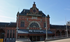 Tour privato a piedi di Groningen