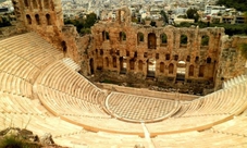 Viaggio nella città di Atene con visita alle sette attrazioni archeologiche di Atene