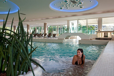 BENESSERE E RELAX ALLE TERME