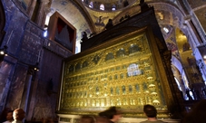 La Basilica di San Marco e i suoi tesori per 2 persone