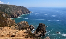 Sintra, Cabo da Roca, Cascais and Estoril: Full Day Private Tour