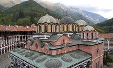 Day trip to Rila Monastery and Boyana Church