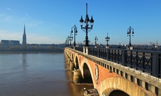 Bordeaux CityPass - trasporti, musei e sconti