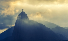 Four-day Rio package with 3 tours of your choice