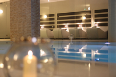 Weekend Deluxe e Spa+Cena