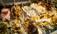 Roma: passeggiata al tramonto con degustazione di gelato