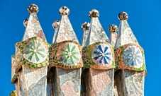 Parco Güell: biglietti salta fila e visita guidata