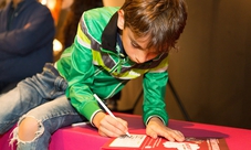 Biglietto salta coda: Body Worlds of Amsterdam