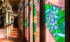 Visita guidata del Palau de la Música Catalana a Barcelona