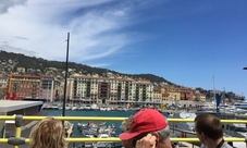 Nice Le Grand Tour in hop-on hop-off bus