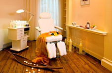 SPA SUITE PRIVATA PER DUE A NATURNO