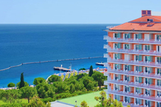 BENESSERE E RELAX A PORTOROSE