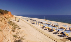 Golf in Algarve: Dona Filipa Hotel