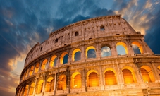 4 Pass di 3 Giorni - Musei Vaticani e Bus Turistico Per Famiglia