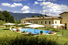 BENESSERE GOURMET IN UMBRIA