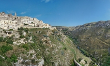 Visita guidata ai Sassi di Matera