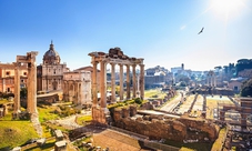 Giro in Bici Elettrica a Roma - Tour per Famiglia