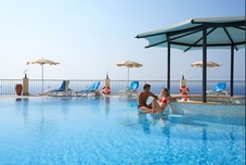 BENESSERE LOW COST IN UN HOTEL SPA IN SICILIA