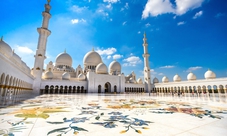 Discover Abu Dhabi Tour