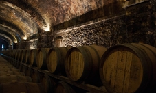 Tour enologico e degustazione di piatti tipici a Montalcino