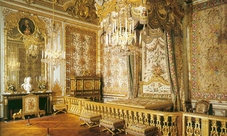 Tour guidato in bicicletta Reggia di Versailles