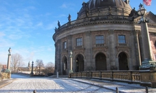 Visita guidata a piedi - Berlino segreta