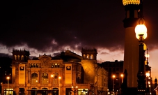 Tour Casa del Sidro - San Sebastián