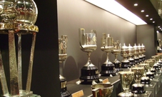 Atletico de Madrid Museum tickets and guided visit of the Vicente Calderon Stadium