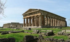 Tour del Museo e delle rovine di Paestum - Escursione privata