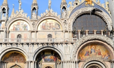 Tour di un giorno a Venezia in autobus da Siena