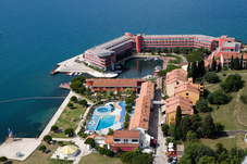 WEEKEND IN SPA IN SLOVENIA