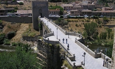 Tour notturno attraverso i misteri di Toledo