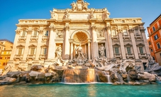 Gita di un giorno a Roma in treno i Musei Vaticani e per la Cappella Sistina