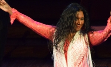 Flamenco show at the Palau de la Música Catalana tickets