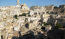 Visita guidata ai Sassi di Matera