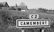 Tour di un giorno con degustazione di sidro e formaggio da Bayeux