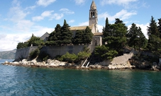Elaphiti Islands full-day cruise from Dubrovnik