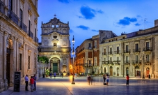 Siracusa Food & Wine Tour