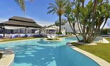 Golf in Costa del Sol: IBEROSTAR Marbella Coral Beach