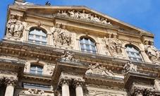Tour guidato del Louvre con biglietti salta fila