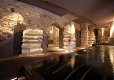 WEEKEND BENESSERE NEL LUSSO AD ASSISI