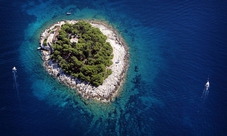 Elaphiti Islands full-day cruise from Dubrovnik